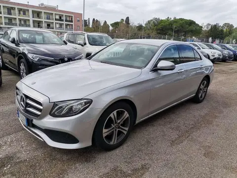 Annonce MERCEDES-BENZ CLASSE E Diesel 2019 d'occasion 