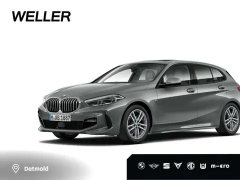 Annonce BMW SERIE 1 Essence 2024 d'occasion 