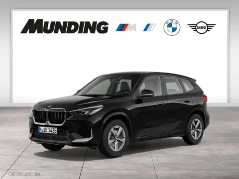 Used BMW X1 Petrol 2024 Ad 