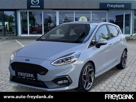 Used FORD FIESTA Petrol 2020 Ad 