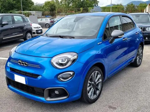 Annonce FIAT 500X Diesel 2023 d'occasion 