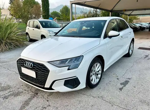 Annonce AUDI A3 Diesel 2021 d'occasion 