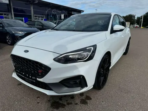 Annonce FORD FOCUS Essence 2020 d'occasion 