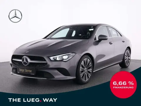 Used MERCEDES-BENZ CLASSE CLA Petrol 2023 Ad 