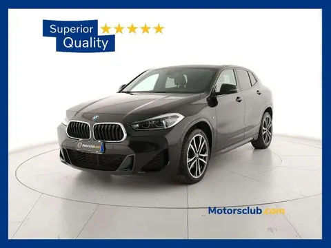 Annonce BMW X2 Diesel 2021 d'occasion 