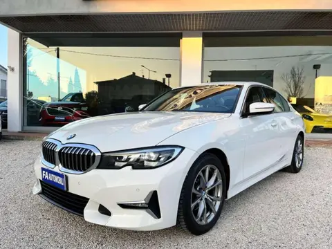 Used BMW SERIE 3 Diesel 2019 Ad 