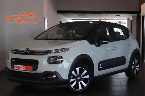 Used CITROEN C3 Petrol 2017 Ad Belgium