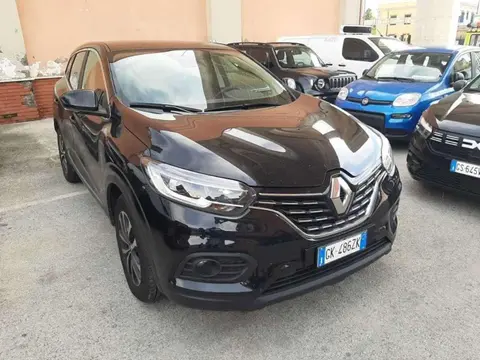 Used RENAULT KADJAR Diesel 2022 Ad 