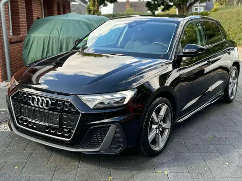 Annonce AUDI A1 Essence 2021 d'occasion 