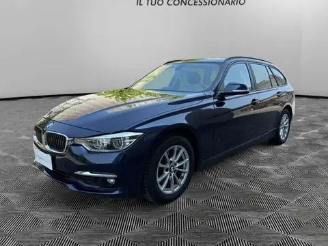 Used BMW SERIE 3 Diesel 2019 Ad 