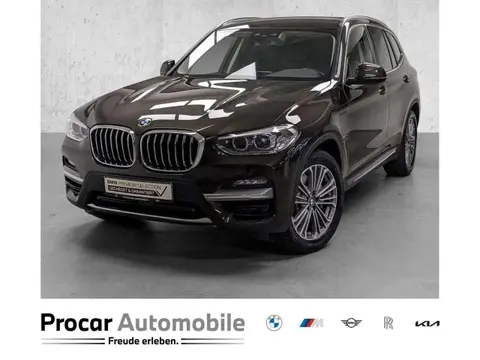 Used BMW X3 Hybrid 2020 Ad 