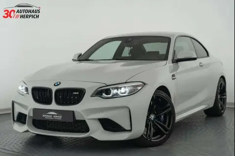 Annonce BMW M2 Essence 2018 d'occasion 