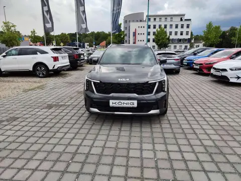 Annonce KIA SORENTO Diesel 2024 d'occasion 