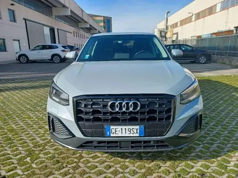 Annonce AUDI Q2 Diesel 2021 d'occasion 