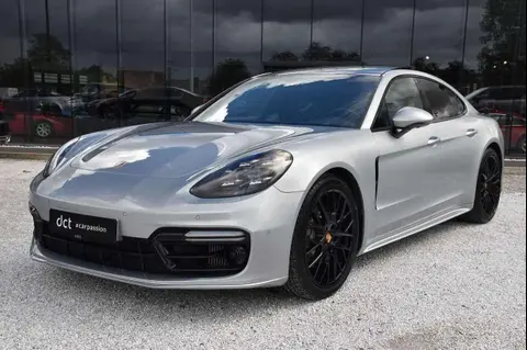 Annonce PORSCHE PANAMERA Essence 2018 d'occasion 