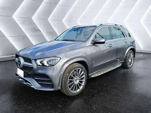 Annonce MERCEDES-BENZ CLASSE GLE Diesel 2020 d'occasion 