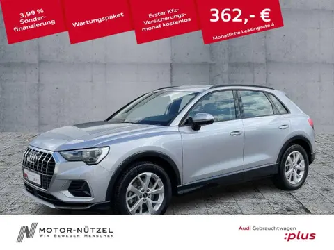 Annonce AUDI Q3 Essence 2023 d'occasion 