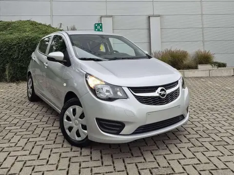 Annonce OPEL KARL Essence 2018 d'occasion 