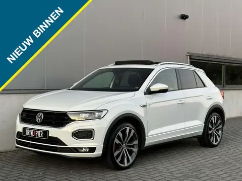 Used VOLKSWAGEN T-ROC Petrol 2019 Ad 