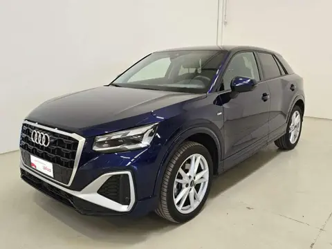 Used AUDI Q2 Diesel 2023 Ad 