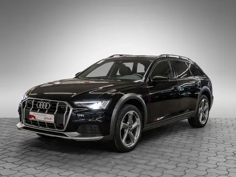 Annonce AUDI A6 Diesel 2023 d'occasion 