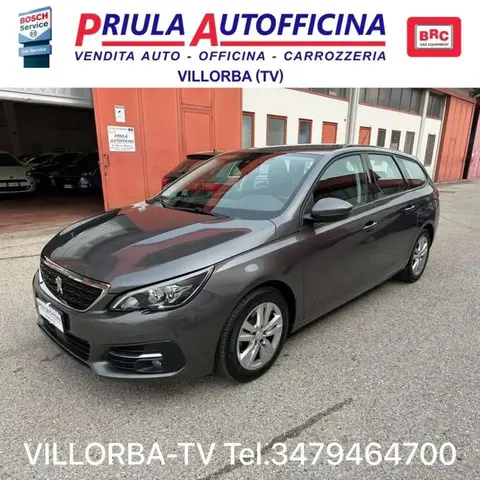 Used PEUGEOT 308 Diesel 2019 Ad 