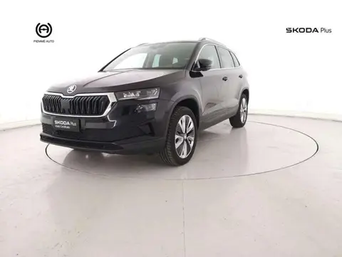 Used SKODA KAROQ Diesel 2023 Ad 