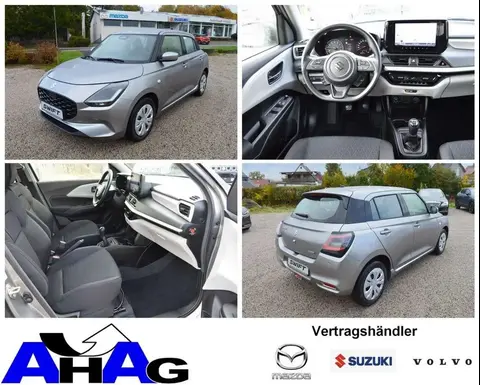 Used SUZUKI SWIFT Petrol 2024 Ad 