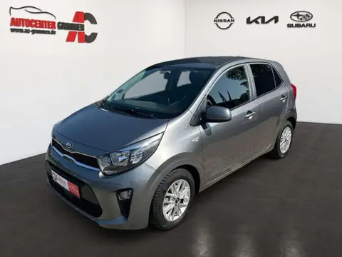 Annonce KIA PICANTO Essence 2021 d'occasion 