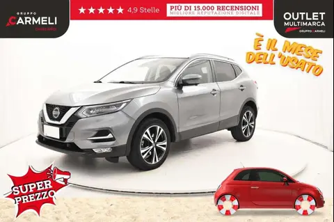 Used NISSAN QASHQAI Diesel 2019 Ad 