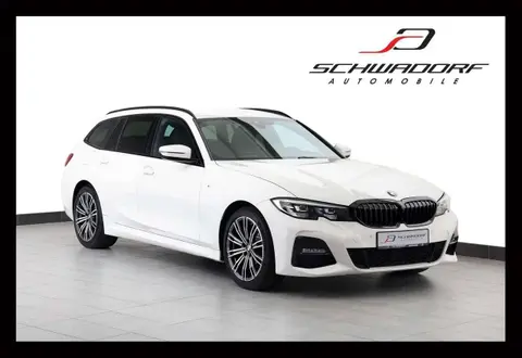 Used BMW SERIE 3 Diesel 2021 Ad 