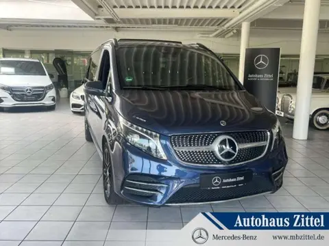 Used MERCEDES-BENZ CLASSE V Diesel 2022 Ad 