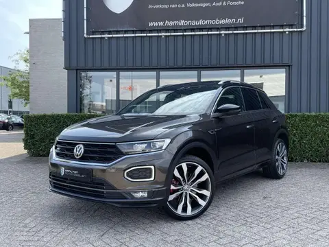 Used VOLKSWAGEN T-ROC Petrol 2019 Ad 