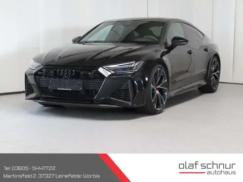 Used AUDI RS7 Petrol 2020 Ad 