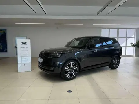 Annonce LAND ROVER RANGE ROVER Hybride 2023 d'occasion 