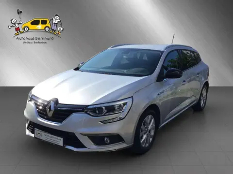 Annonce RENAULT MEGANE Essence 2020 d'occasion 