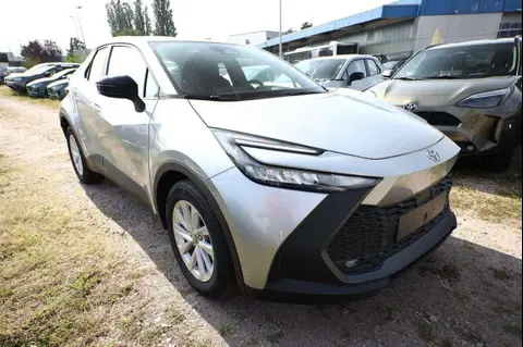 Annonce TOYOTA C-HR Hybride 2024 d'occasion 