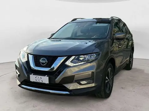 Used NISSAN X-TRAIL Diesel 2020 Ad 