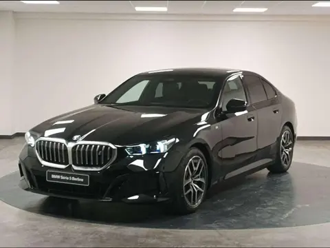 Used BMW I5 Electric 2023 Ad 