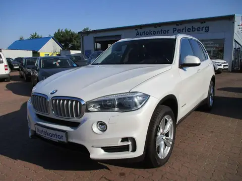 Used BMW X5 Diesel 2015 Ad 