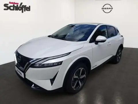 Used NISSAN QASHQAI Hybrid 2023 Ad 