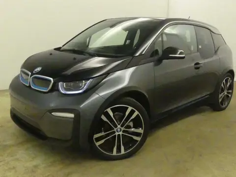 Annonce BMW I3 Électrique 2021 d'occasion 