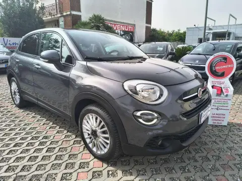 Annonce FIAT 500X Diesel 2022 d'occasion 