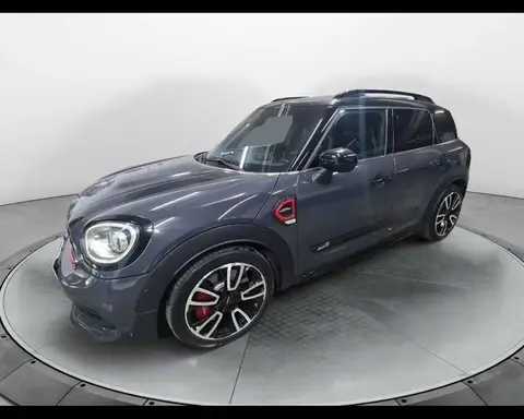 Used MINI ONE Petrol 2020 Ad 