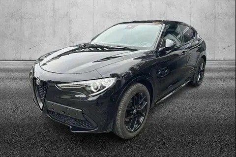 Used ALFA ROMEO STELVIO Diesel 2020 Ad 