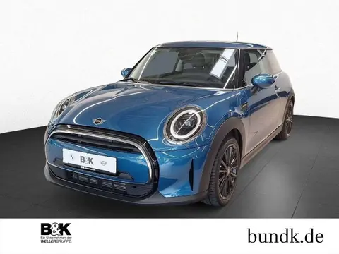 Annonce MINI ONE Essence 2021 d'occasion Allemagne