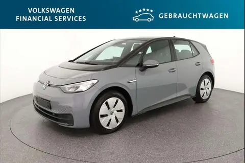 Used VOLKSWAGEN ID.3 Electric 2021 Ad 