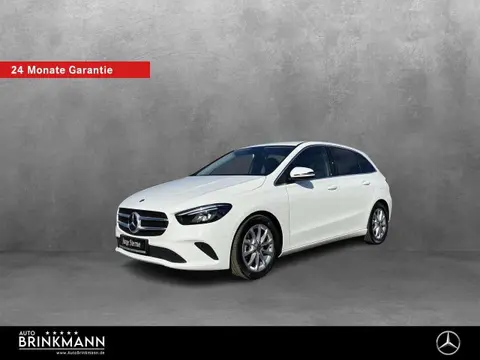 Annonce MERCEDES-BENZ CLASSE B Essence 2022 d'occasion 