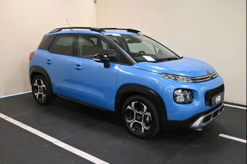 Annonce CITROEN C3 AIRCROSS Diesel 2018 d'occasion 