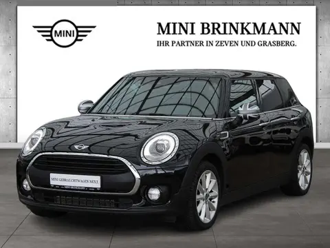 Used MINI ONE Petrol 2016 Ad 